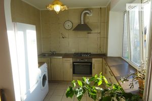 Продается 2-комнатная квартира 56 кв. м в Виннице