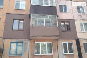 Продается 3-комнатная квартира 54 кв. м в Кривом Роге