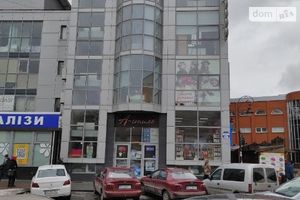 Сдается в аренду торгово-офисный центр 42 кв. м в 4-этажном здании