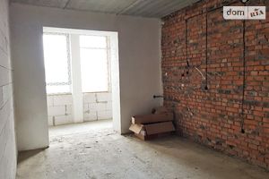 Продается 1-комнатная квартира 51.9 кв. м в Хмельницком