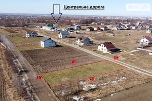 Продається земельна ділянка 10 соток у Івано-Франківській області