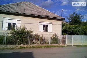 Продается одноэтажный дом 116 кв. м с садом