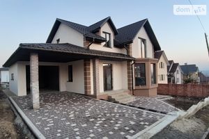 Продається будинок 2 поверховий 140 кв. м з мансардою