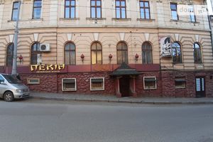 Продается помещения свободного назначения 235 кв. м в 3-этажном здании