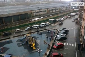 Продается 1-комнатная квартира 45 кв. м в Виннице