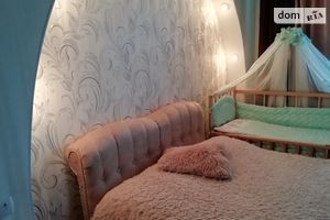 Продается 2-комнатная квартира 34.3 кв. м в Томашполе