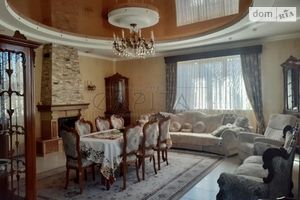 Здається в оренду будинок 2 поверховий 306 кв. м з каміном