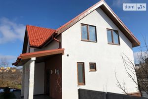 Продається будинок 2 поверховий 146 кв. м з верандою