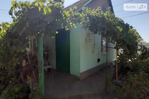 Продается дача 33 кв.м с подвалом