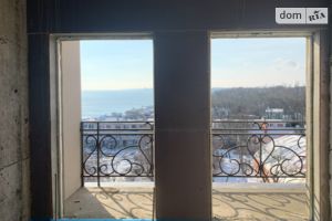 Продается 1-комнатная квартира 40 кв. м в Одессе
