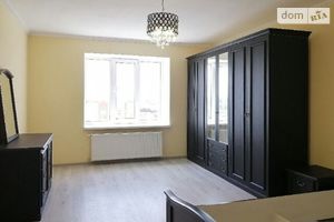 Продается 1-комнатная квартира 44 кв. м в Тернополе