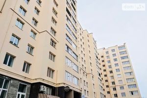 Продается 2-комнатная квартира 73 кв. м в Хмельницком