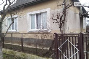 Продается одноэтажный дом 90 кв. м с балконом