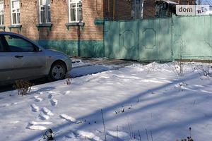 Продається одноповерховий будинок 100 кв. м з меблями