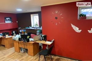 Здається в оренду офіс 120 кв. м в нежитловому приміщені в житловому будинку