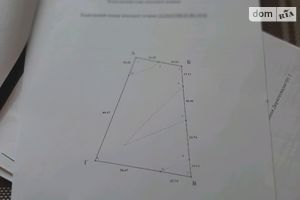Продается земельный участок 1 соток в Закарпатской области