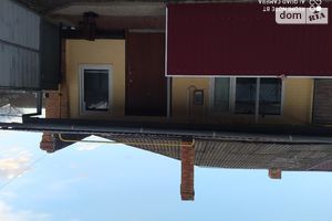 Продается часть дома 54.8 кв. м с садом