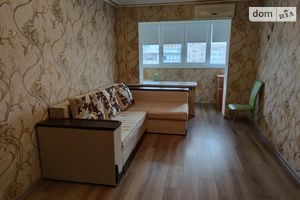 Сдается в аренду 1-комнатная квартира в Запорожье