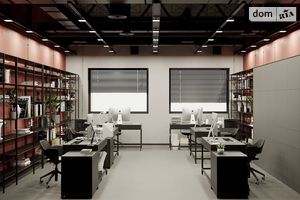 Продается офис 35 кв. м в бизнес-центре