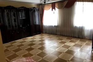 Продается 4-комнатная квартира 117 кв. м в Виннице