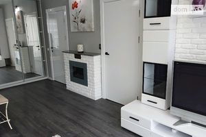 Сдается в аренду 2-комнатная квартира 55 кв. м в Киеве