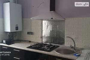 Сдается в аренду 3-комнатная квартира 55 кв. м в Берегове