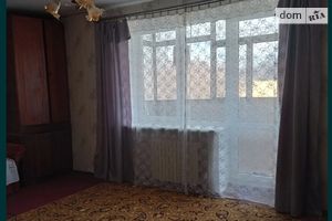 Продается 1-комнатная квартира 37 кв. м в Одессе