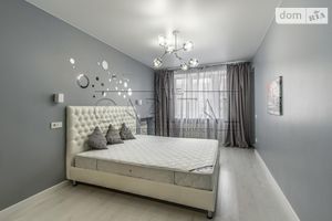 Сдается в аренду 2-комнатная квартира 72 кв. м в Киеве
