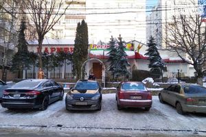 Продается помещения свободного назначения 134 кв. м в 1-этажном здании