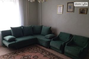 Продається 1-кімнатна квартира 42 кв. м у Дніпрі