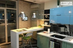 Здається в оренду 1-кімнатна квартира 50 кв. м у Києві