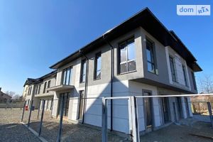 Продается дом на 2 этажа 119 кв. м с гаражом