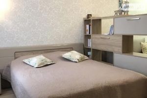 Сдается в аренду 3-комнатная квартира 110 кв. м в Киеве