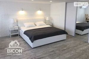Продается 2-комнатная квартира 88 кв. м в Тернополе