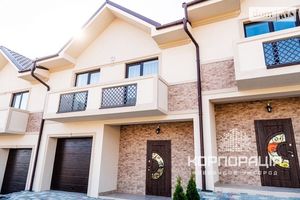 Продается дом на 2 этажа 150 кв. м с террасой
