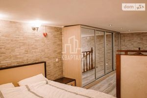 Сдается в аренду 2-комнатная квартира 65 кв. м в Киеве