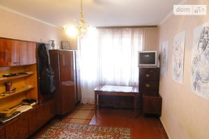 Продается 1-комнатная квартира 31 кв. м в Виннице