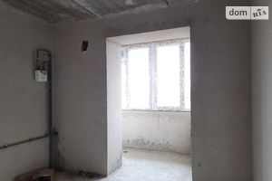 Продается 1-комнатная квартира 42.1 кв. м в Ивано-Франковске