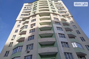 Продается 1-комнатная квартира 64 кв. м в Одессе