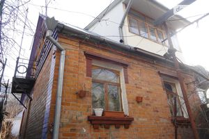 Продается часть дома 70 кв. м с мансардой