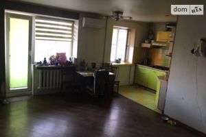 Здається в оренду 3-кімнатна квартира 56 кв. м у Харкові