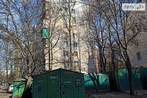 Продається 3-кімнатна квартира 58 кв. м у Одесі