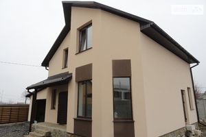 Продається будинок 2 поверховий 130 кв. м з садом