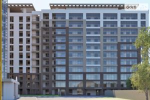 Продается 2-комнатная квартира 70 кв. м в Днепре