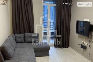 Сдается в аренду 1-комнатная квартира 41 кв. м в Киеве