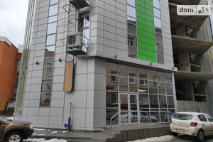 Сдается в аренду помещения свободного назначения 180 кв. м в 9-этажном здании