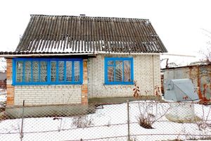 Продається дача 60 кв.м з каміном