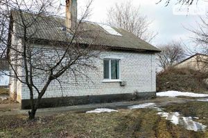 Продается одноэтажный дом 80 кв. м с балконом
