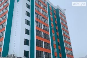 Продается 1-комнатная квартира 62.1 кв. м в Чернигове