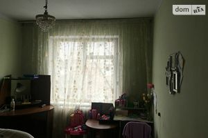 Продается 2-комнатная квартира 52 кв. м в Тернополе
